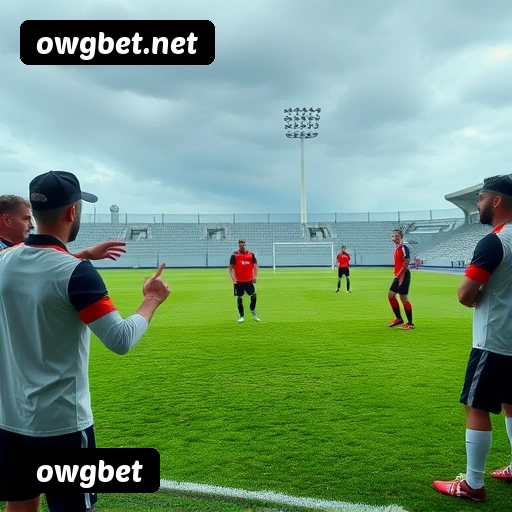 Recursos Exclusivos do App owgbet - Modo Offline, Login Biométrico