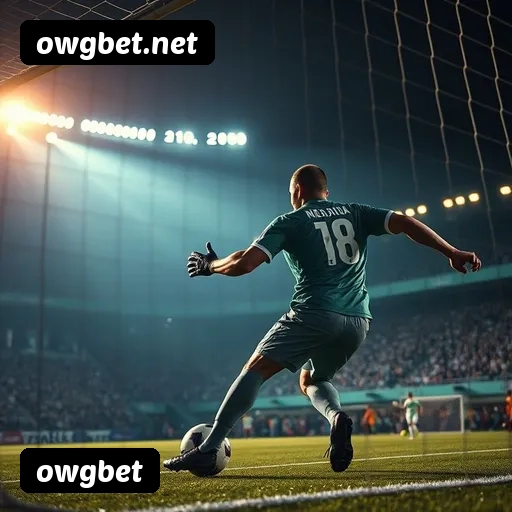 Prévia de conteúdo do canal Telegram owgbet